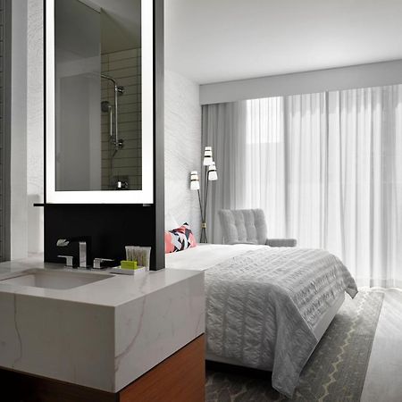 Le Meridien Denver Downtown Eksteriør bilde