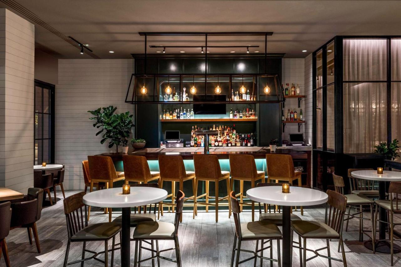 Le Meridien Denver Downtown Eksteriør bilde